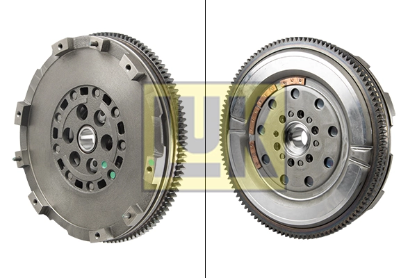 Flywheel